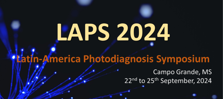 Evento: LAPS (Latin America Photodiagnosis Symposium)